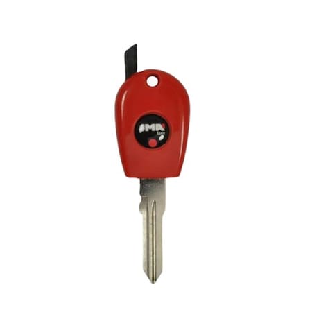 Jma JMA: Motorcycle Transponder Key SHELL JMA-FI-13-P3